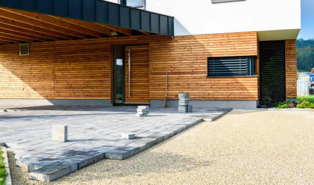 Best Brick Driveway Pavers  in Munising, MI