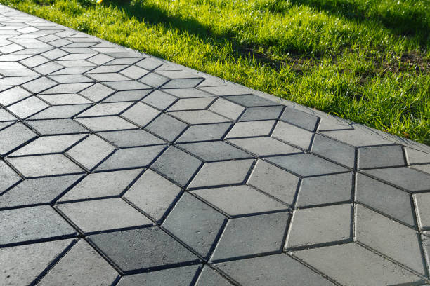 Best Driveway Paver Repair  in Munising, MI