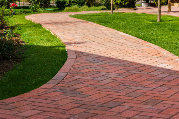 Best Affordable Driveway Pavers  in Munising, MI