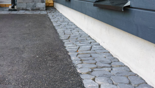 Best Residential Paver Driveway  in Munising, MI