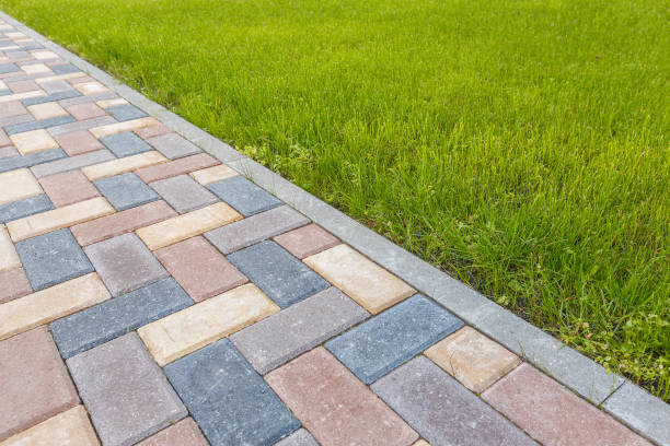 Best Concrete Paver Driveway  in Munising, MI